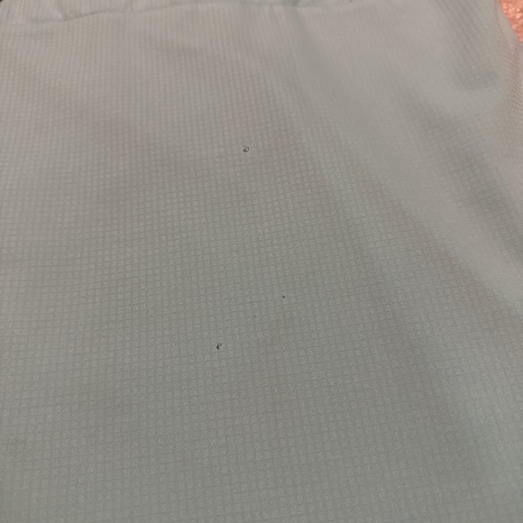 Columbia Green Casual Button Down Shirt Lightweight - Picture 7 of 8